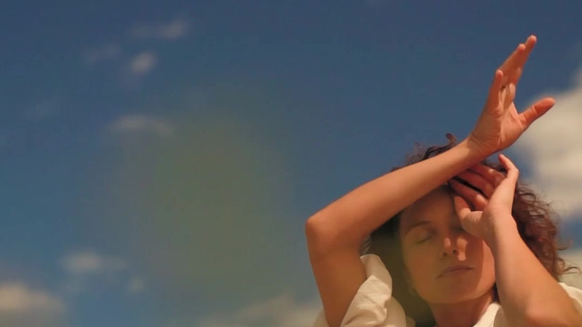 Tati Borga - Lifestyle // 2